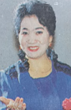 Turnisa Məmət